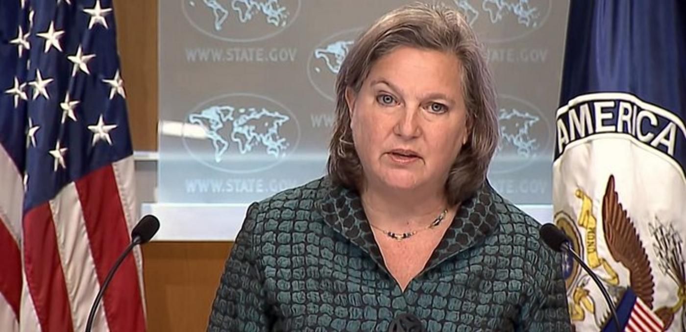 США, ймовірно, визначать дії Росії фактом геноциду в Україні, – Нуланд - 24 Канал США, ймовірно, визначать дії Росії фактом геноциду в Україні, – Нуланд - 24 Канал