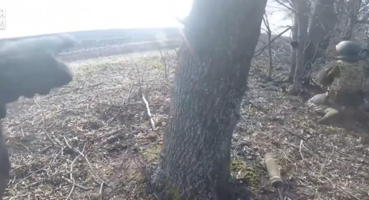 Командування ДШВ опублікувало відео останнього бою Героя України "Балу" - 24 Канал Командування ДШВ опублікувало відео останнього бою Героя України "Балу" - 24 Канал