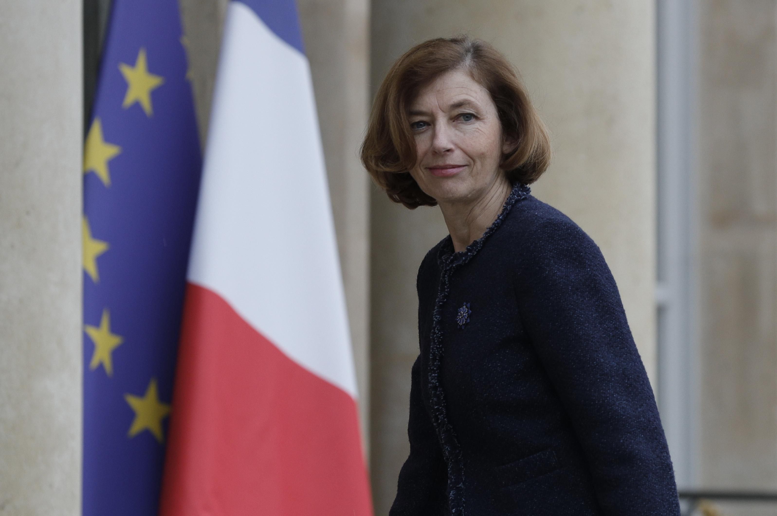 Франція пообіцяла надати Україні більше військової допомоги - 24 Канал Франція пообіцяла надати Україні більше військової допомоги - 24 Канал