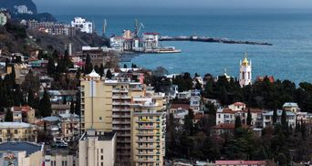 Украинцы хотят покинуть оккупированный Крым из-за невыносимой тотальной пропаганды