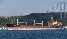 Заложники войны: как болгарский корабль переживает блокаду в Мариуполе