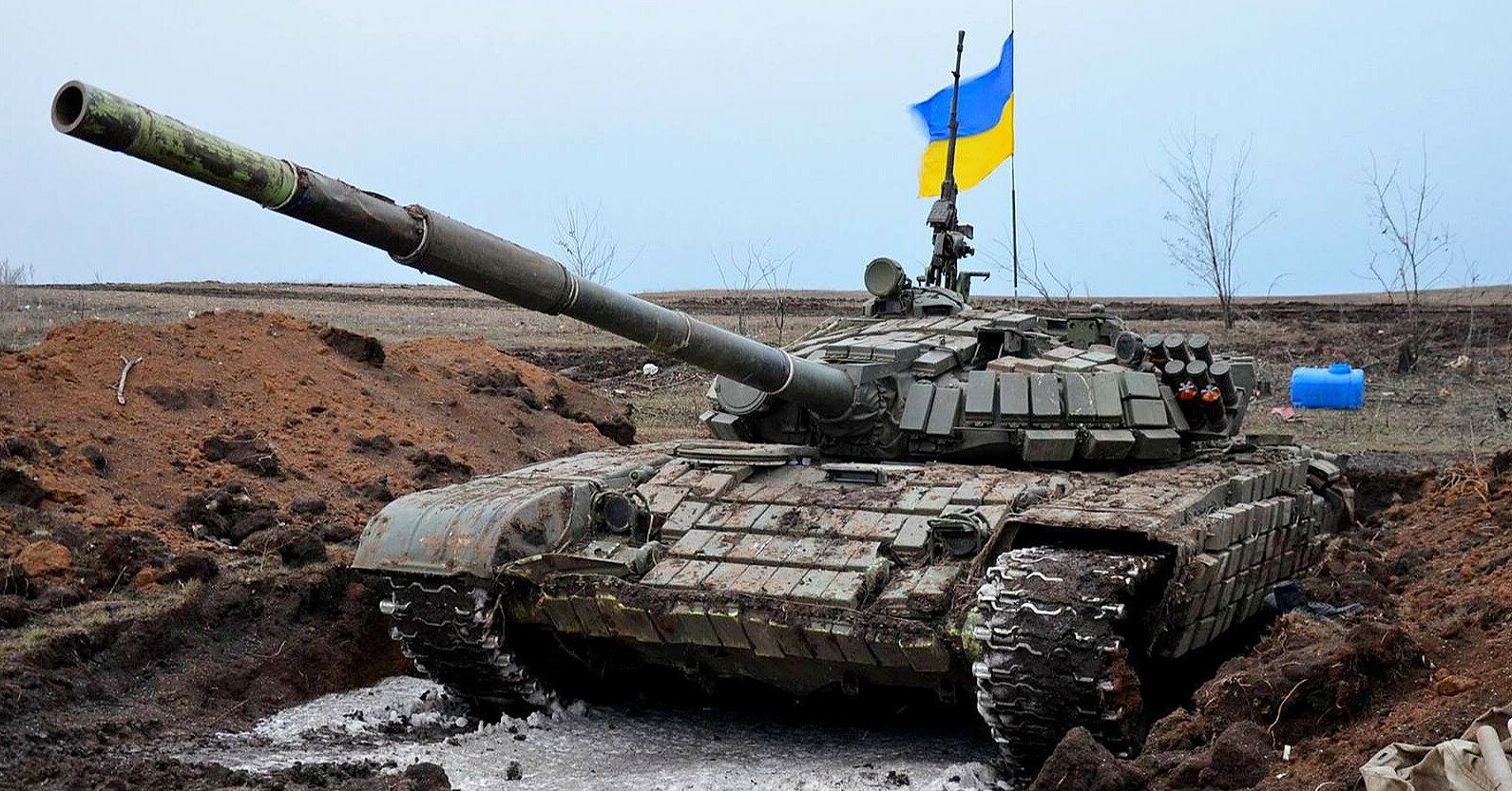 Сразу несколько стран НАТО вскоре объявят о предоставлении Украине танков, – Пентагон