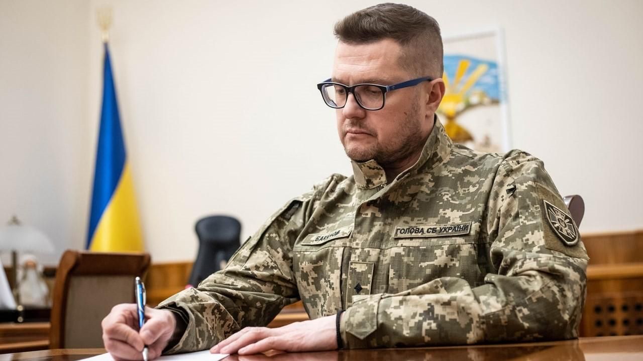 "Географія злочинів різна, але суть однакова": СБУ відкрила вже майже 3 тисячі справ проти Росії - 24 Канал "Географія злочинів різна, але суть однакова": СБУ відкрила вже майже 3 тисячі справ проти Росії - 24 Канал