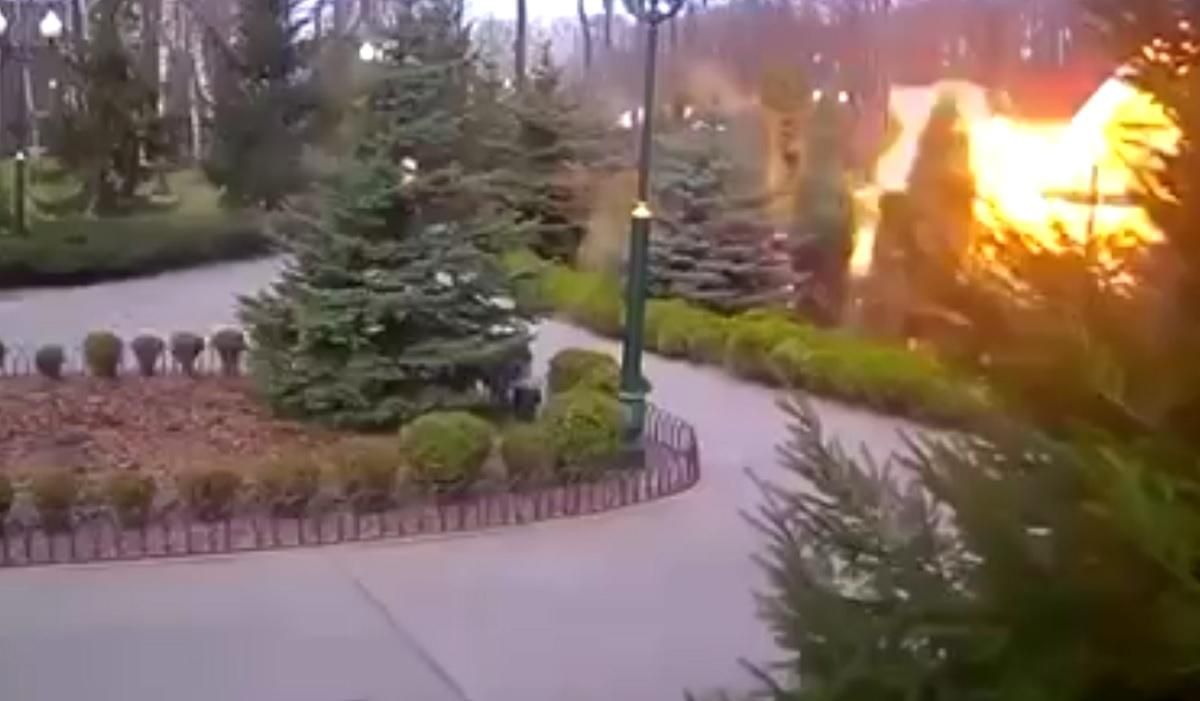 У Харкові всю ніч тривали російські обстріли, в Ізюмі йдуть бої - Харків У Харкові всю ніч тривали російські обстріли, в Ізюмі йдуть бої - Харків