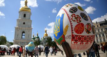 "Пасха – как всегда в Киеве": столицу готовят к праздникам, несмотря на военное положение