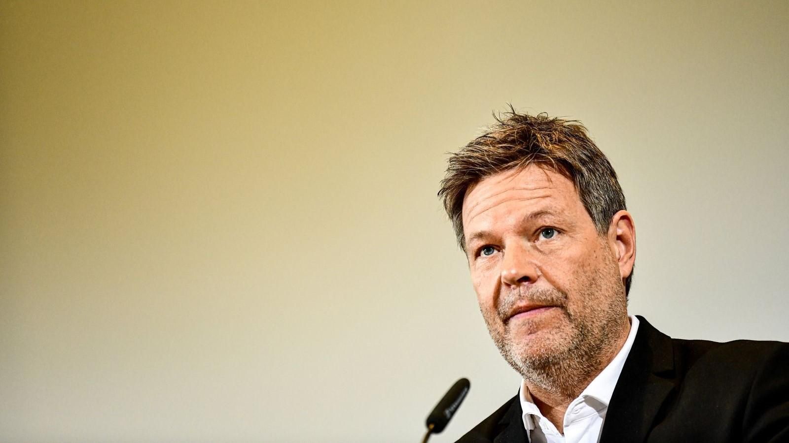 Вице-канцлер ФРГ заявил, что вместе со Штайнмайером "Украина отказалась от Германии" Вице-канцлер ФРГ заявил, что вместе со Штайнмайером "Украина отказалась от Германии"