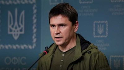 90% Маріуполя вже знищено: це класичний приклад геноциду, – Подоляк