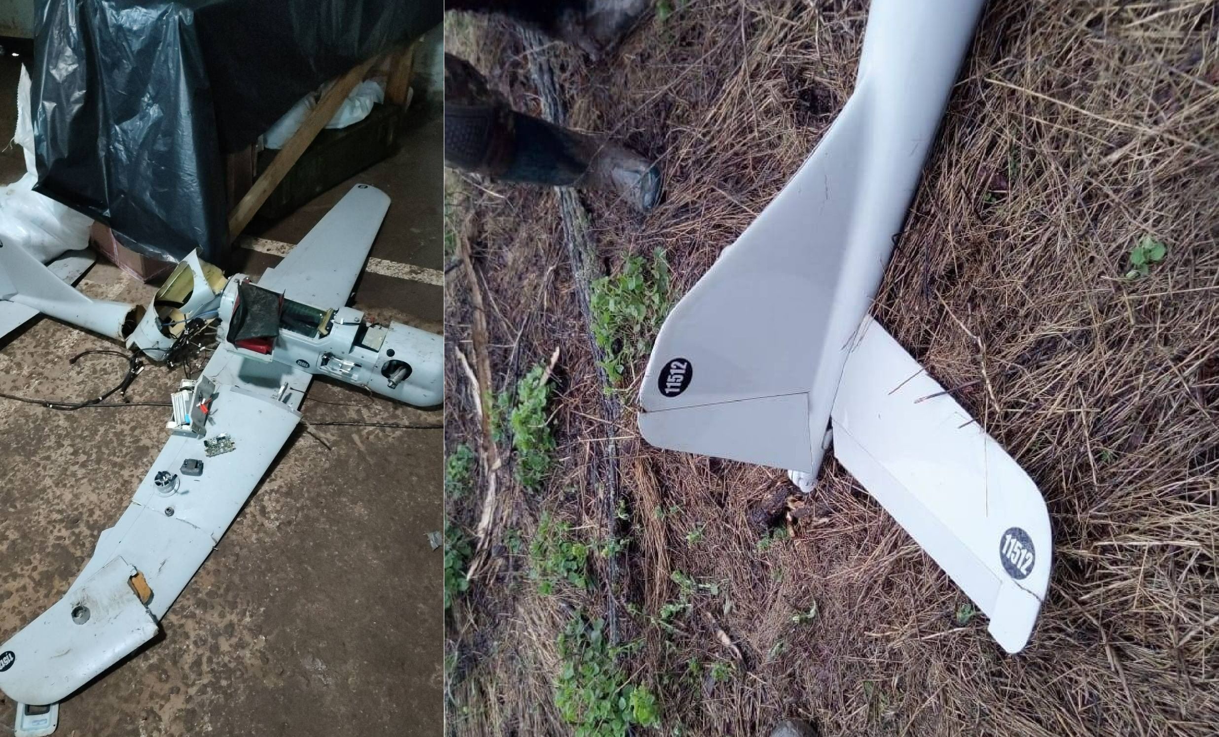 Морпіхи знищили "Орлан-10" і "накрили" росіян, які хотіли забрати уламки Морпіхи знищили "Орлан-10" і "накрили" росіян, які хотіли забрати уламки