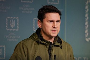 Зараз триває обговорення "стамбульського комюніке", – Подоляк