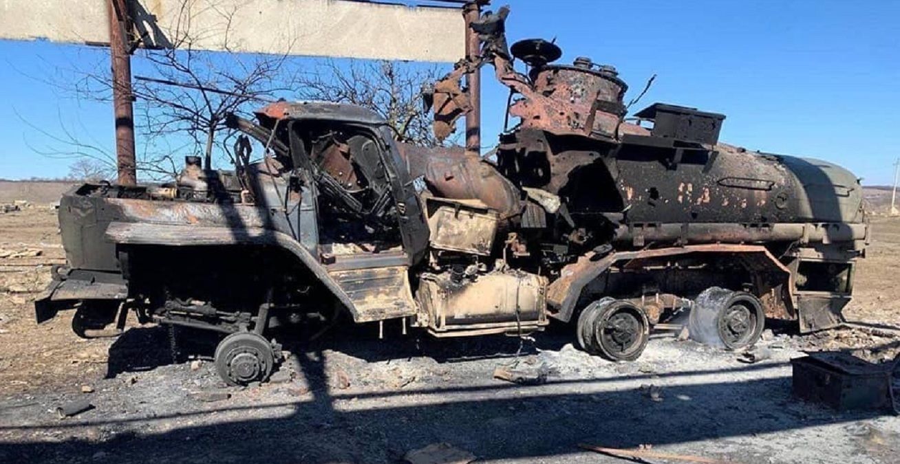 19 900 оккупантов, 753 танка: в Генштабе сообщили о потерях врага 19 900 оккупантов, 753 танка: в Генштабе сообщили о потерях врага