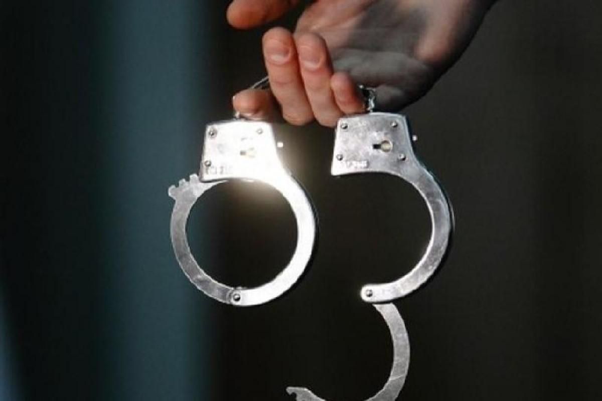 Голів двох громад на Луганщині підозрюють у держзраді: їм вже оголосили підозри - 24 Канал Голів двох громад на Луганщині підозрюють у держзраді: їм вже оголосили підозри - 24 Канал