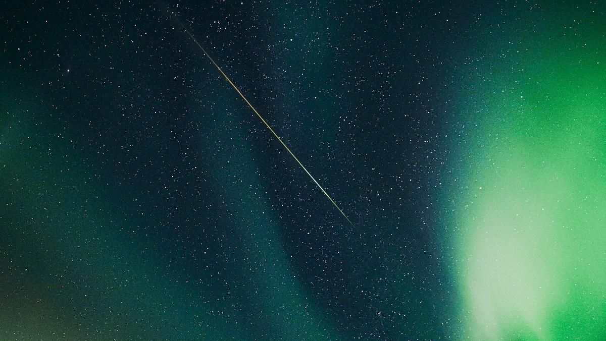 Первый в истории межзвездный объект посетил Землю в 2014 году, – Космическое командование США Первый в истории межзвездный объект посетил Землю в 2014 году, – Космическое командование США