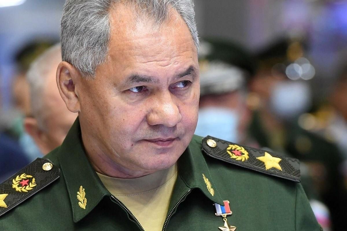 Після інфаркту Шойгу буде інвалідом, якщо взагалі виживе, – російський опозиціонер - 24 Канал Після інфаркту Шойгу буде інвалідом, якщо взагалі виживе, – російський опозиціонер - 24 Канал