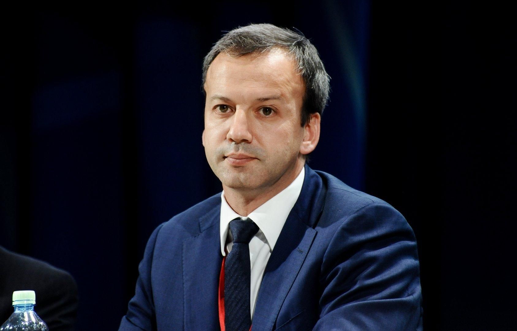 ФСБ Росії готує кримінальну справу на ексзаступника та близького соратника Медведєва - 24 Канал ФСБ Росії готує кримінальну справу на ексзаступника та близького соратника Медведєва - 24 Канал