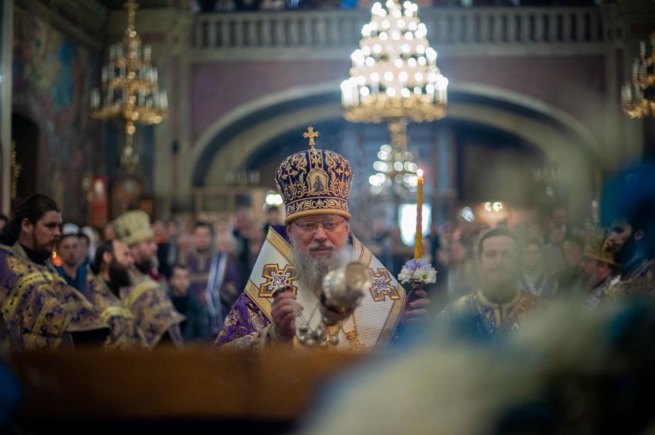 "Пригодована" Москвою верхівка УПЦ не зречеться Кирила: ще більше парафій перейде у ПЦУ - 24 Канал "Пригодована" Москвою верхівка УПЦ не зречеться Кирила: ще більше парафій перейде у ПЦУ - 24 Канал