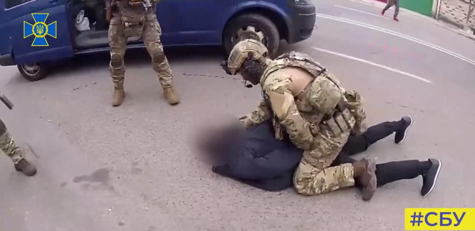 Злочинне угруповання пішло на угоду з росіянами і планувало допомогти захопити Одесу - 24 Канал Злочинне угруповання пішло на угоду з росіянами і планувало допомогти захопити Одесу - 24 Канал