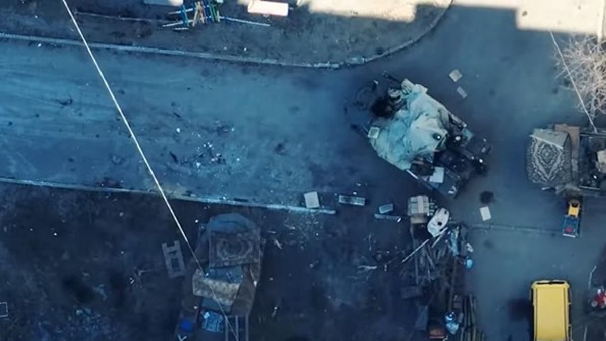 Подготовка – основа основ, – Залужный показал, как отработанные навыки спасают жизнь