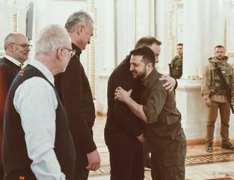 Зеленський Зеленський