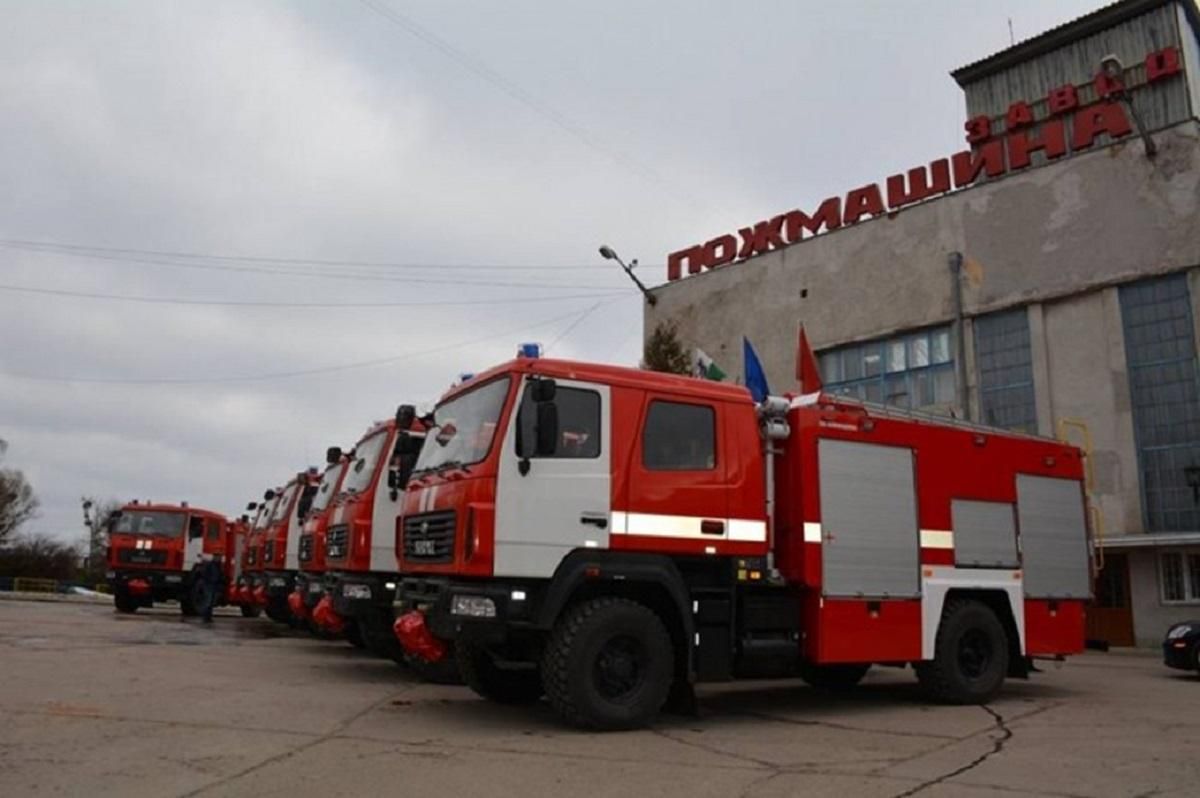 На Львівщину переїжджають два гіганти машинобудування, – глава ОВА 