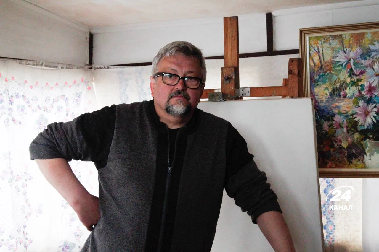 Андрій Черниш Андрій Черниш