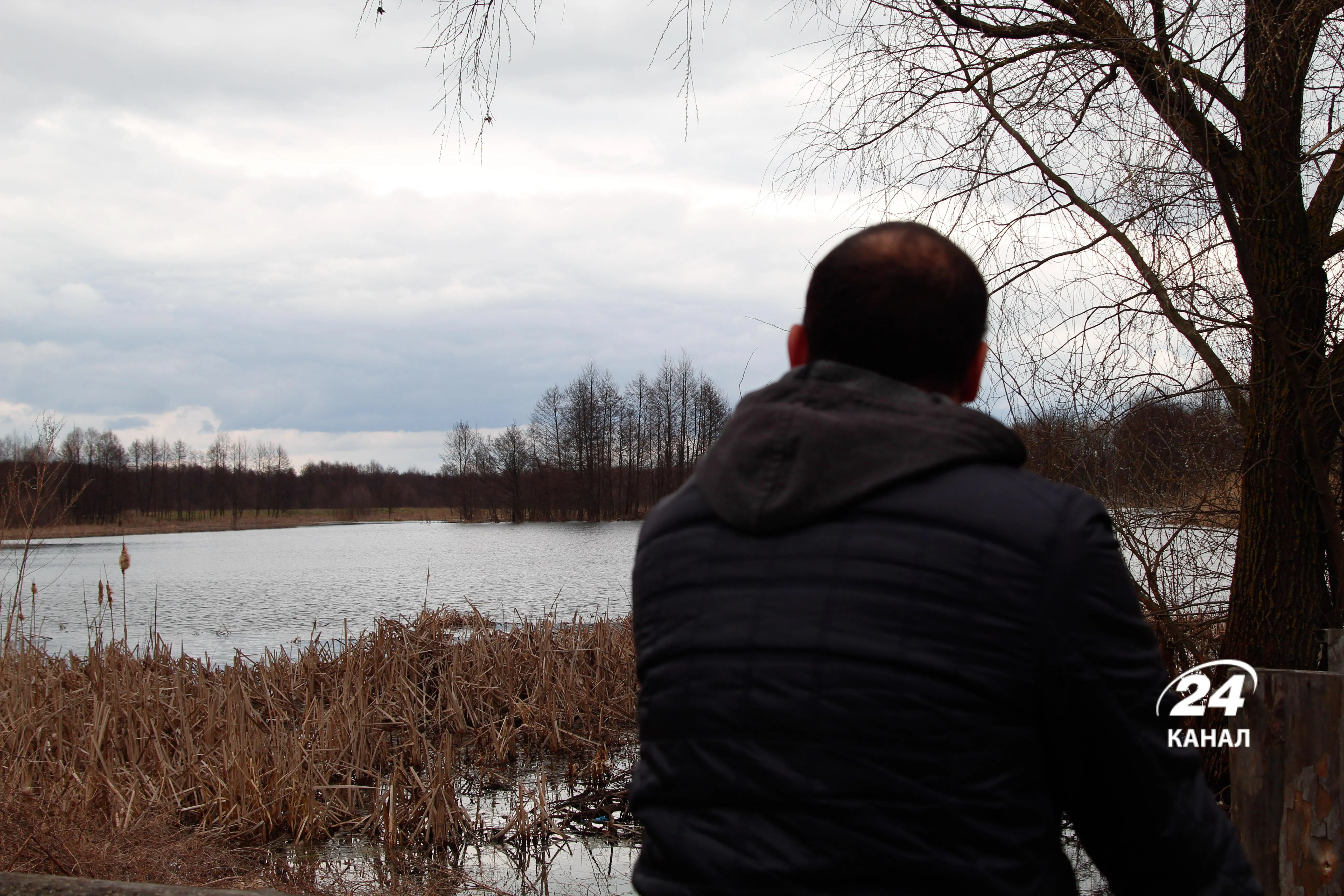 Село Седнів Село Седнів