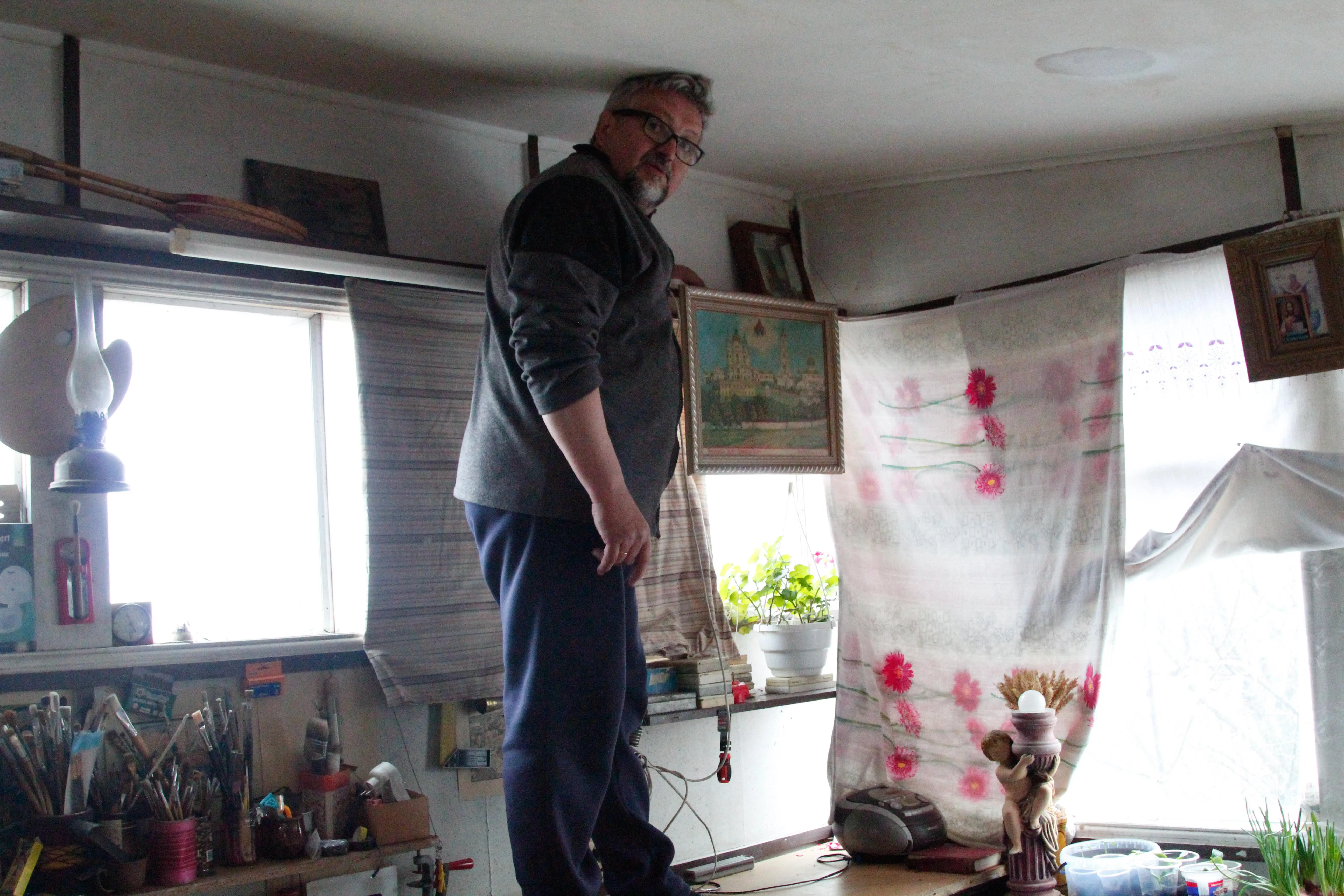 Андрій Чершиш Андрій Чершиш