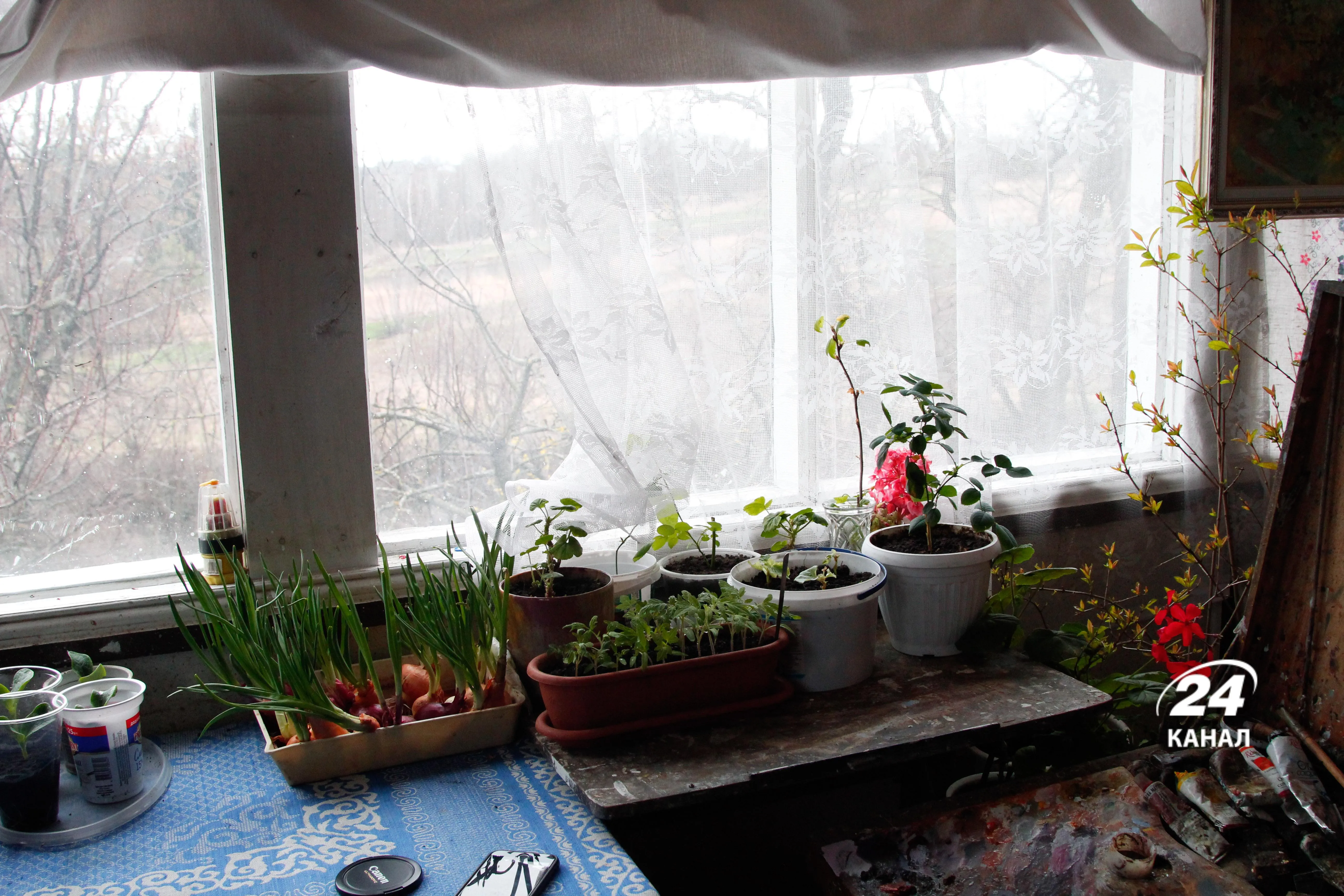 Седнів Седнів