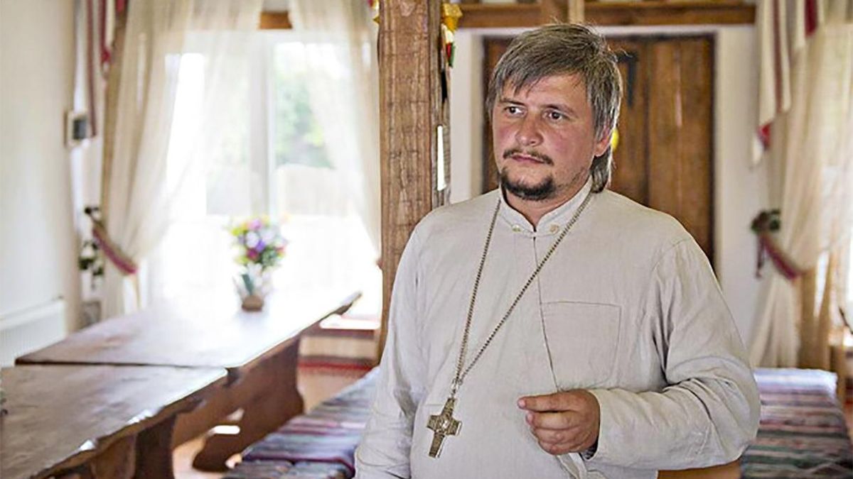 УПЦ МП підтримала ідею засудити патріарха Кирила, який благословив геноцид українців - 24 Канал