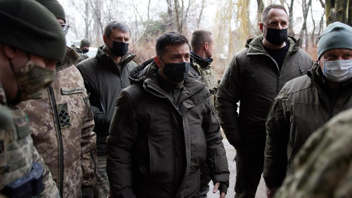 51 день війни в Україні: останні новини, основне за добу 15 квітня 2022