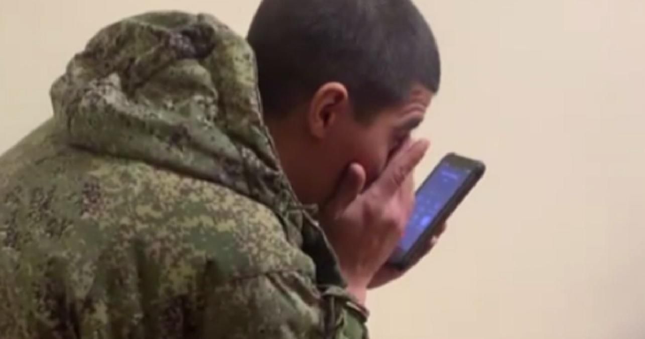 Окупант залишив передсмертне послання рідному брату: закликає не їхати на війну в Україну - 24 Канал