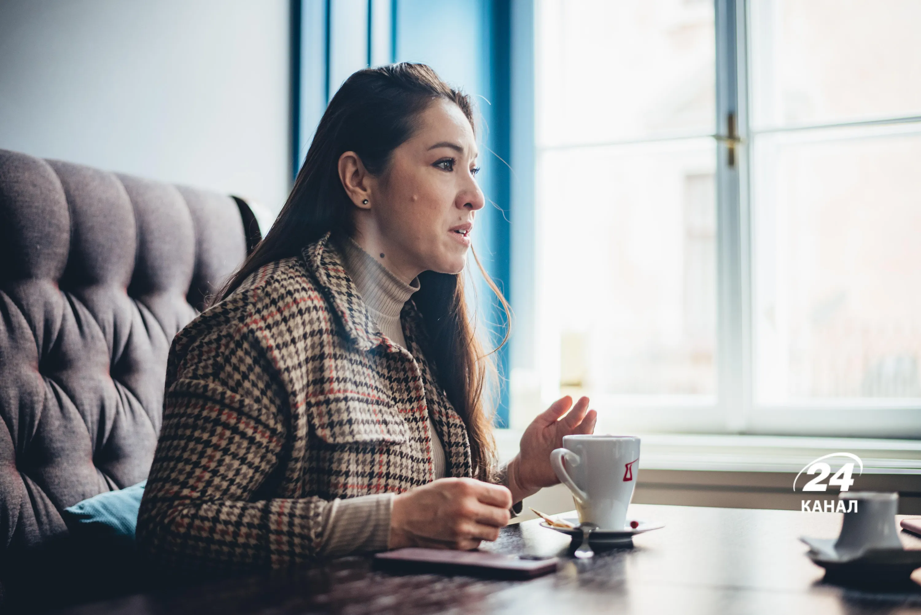 Наталка Карпа