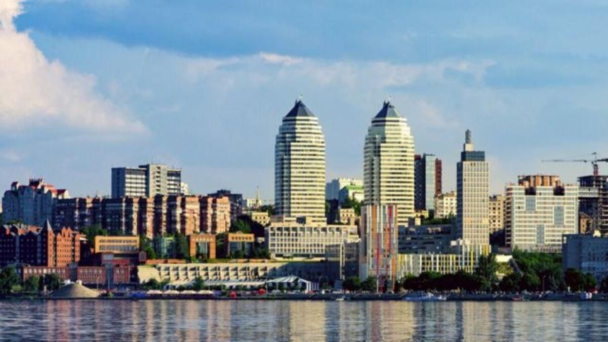 В Днепре тоже хотят избавиться от названий улиц, связанных с Россией В Днепре тоже хотят избавиться от названий улиц, связанных с Россией