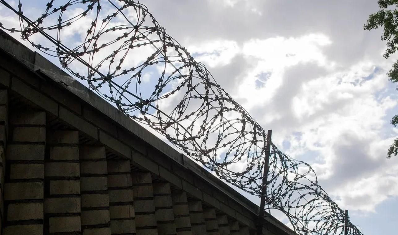 Могут расстрелять, потому что места в тюрьме не хватит, – Фейгин о зачистках генералов в России Могут расстрелять, потому что места в тюрьме не хватит, – Фейгин о зачистках генералов в России