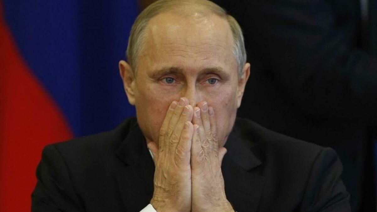 "Перестанет существовать": эксперт предположил, что ждет Россию, если она не остановится "Перестанет существовать": эксперт предположил, что ждет Россию, если она не остановится