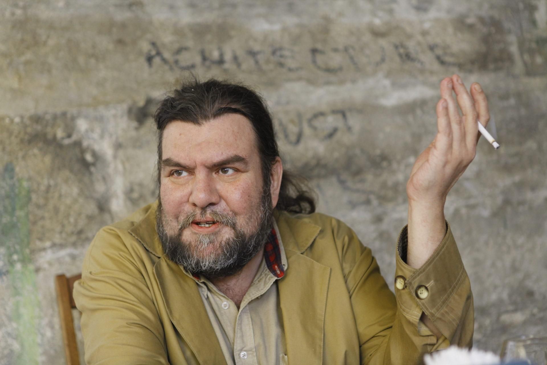 У Львові вулицю Чайковського хочуть назвати на честь Маркіяна Іващишина - Львів У Львові вулицю Чайковського хочуть назвати на честь Маркіяна Іващишина - Львів