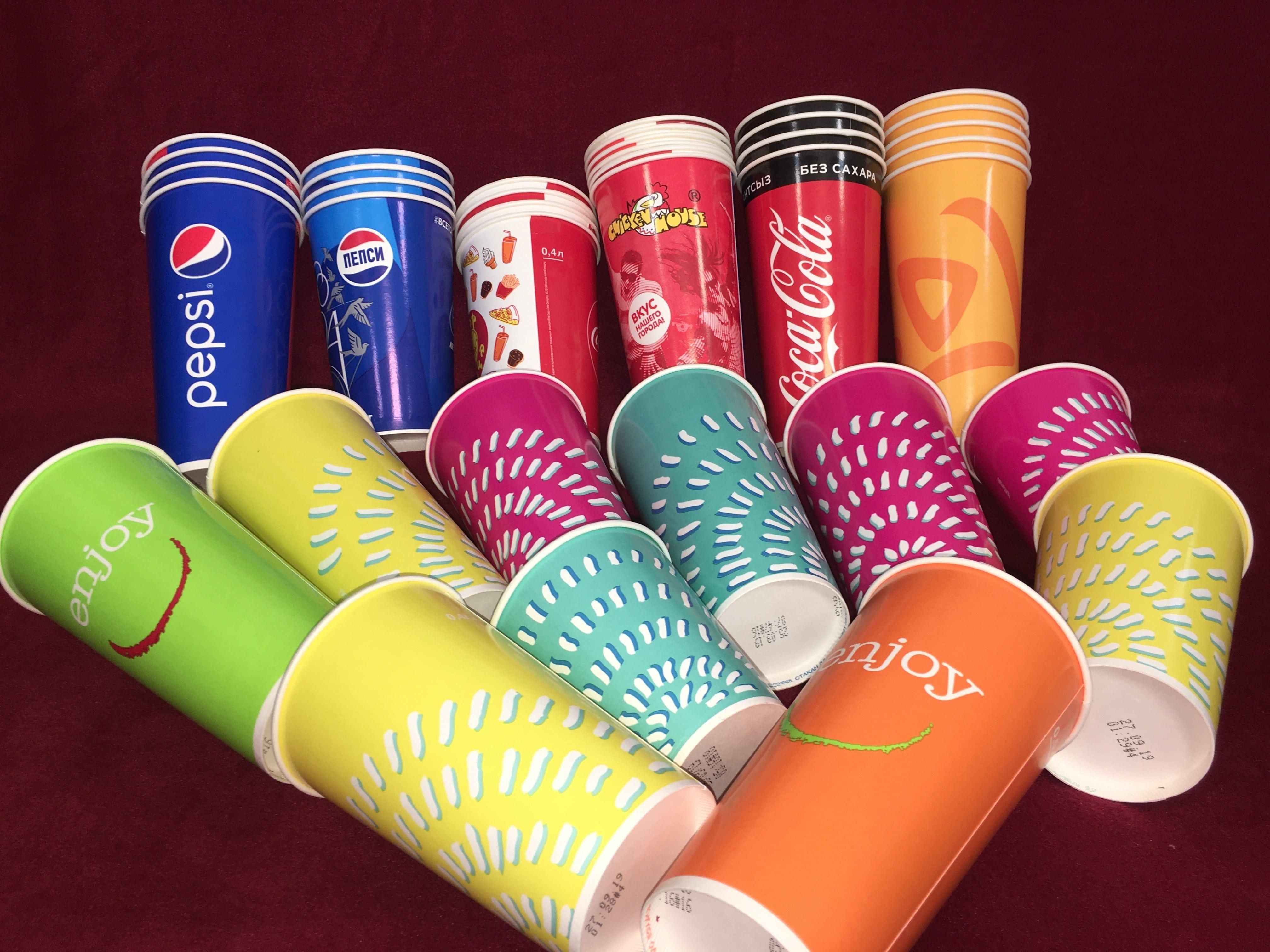 Провідний виробник одноразового посуду Huhtamaki йде з ринку Росії і продає бізнес - Бізнес Провідний виробник одноразового посуду Huhtamaki йде з ринку Росії і продає бізнес - Бізнес