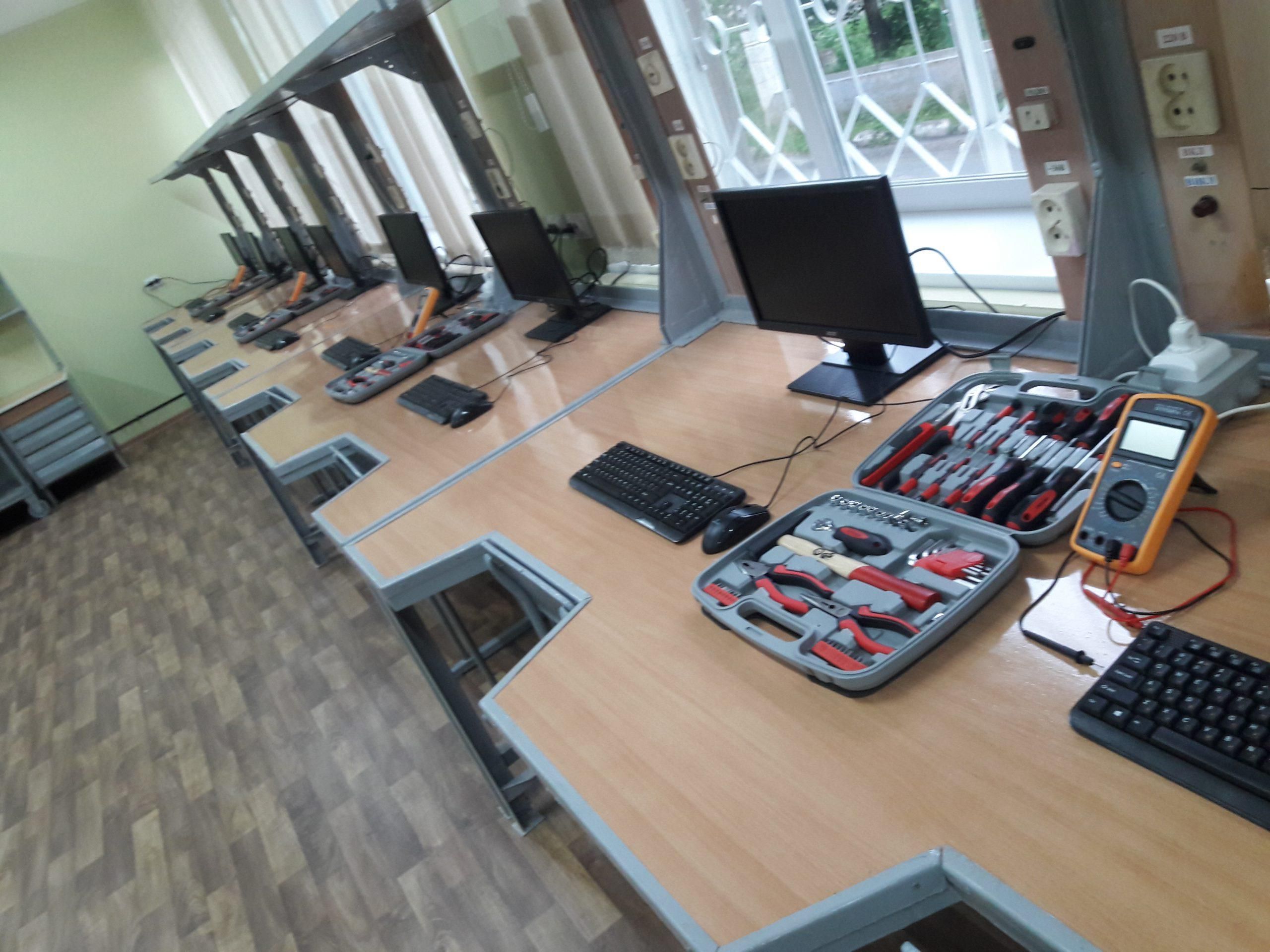 Ученики и преподаватели учреждений профобразования получили право на отсрочку от мобилизации Ученики и преподаватели учреждений профобразования получили право на отсрочку от мобилизации