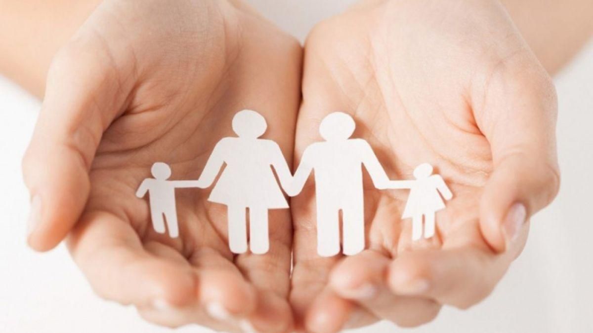 В Україні спростили доступ до соціальних послуг під час воєнного стану - 24 Канал В Україні спростили доступ до соціальних послуг під час воєнного стану - 24 Канал