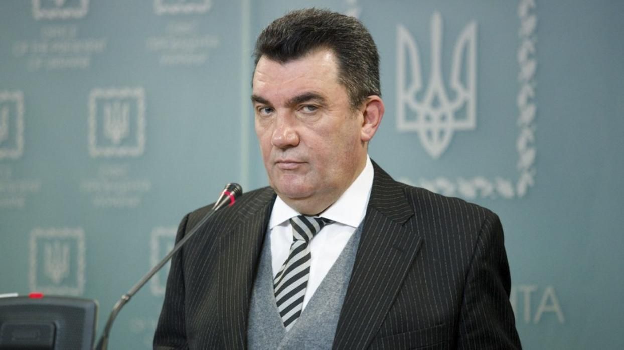 Чего не ожидали, – это привлечения территории Беларуси, – Данилов о прогнозах нападения России Чего не ожидали, – это привлечения территории Беларуси, – Данилов о прогнозах нападения России