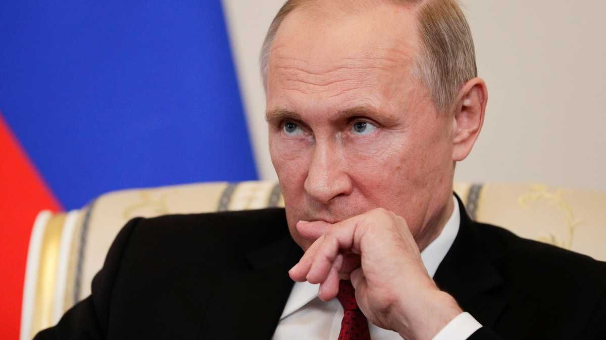 "А мы предупреждали": друзья Путина теряют безумное состояние