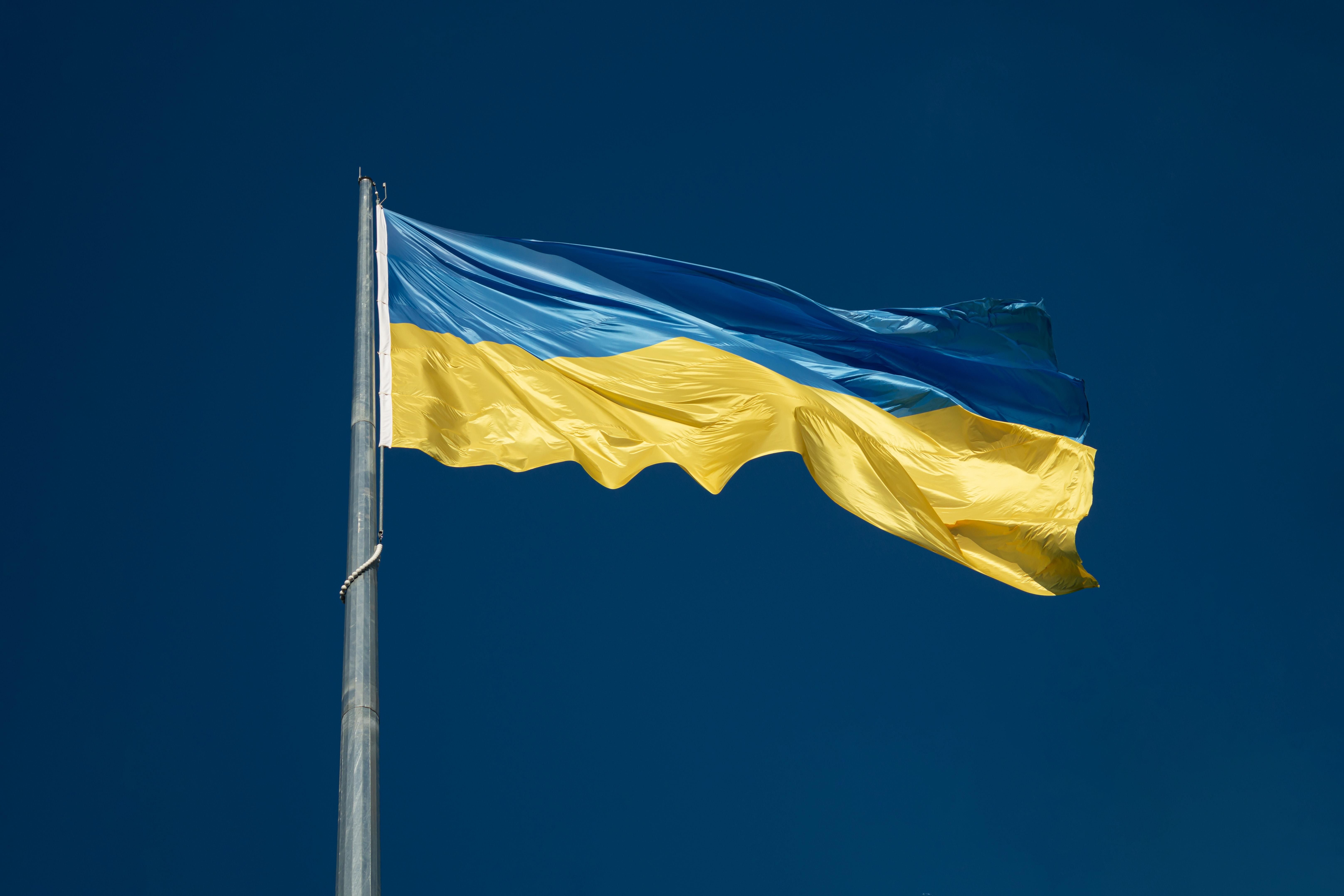 93% украинцев верят в победу Украины в войне