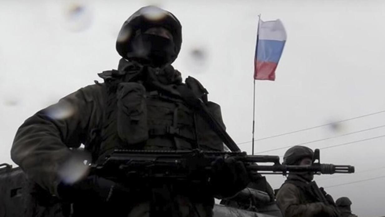 Россия планирует установить контроль над несколькими городами на Донбассе Россия планирует установить контроль над несколькими городами на Донбассе