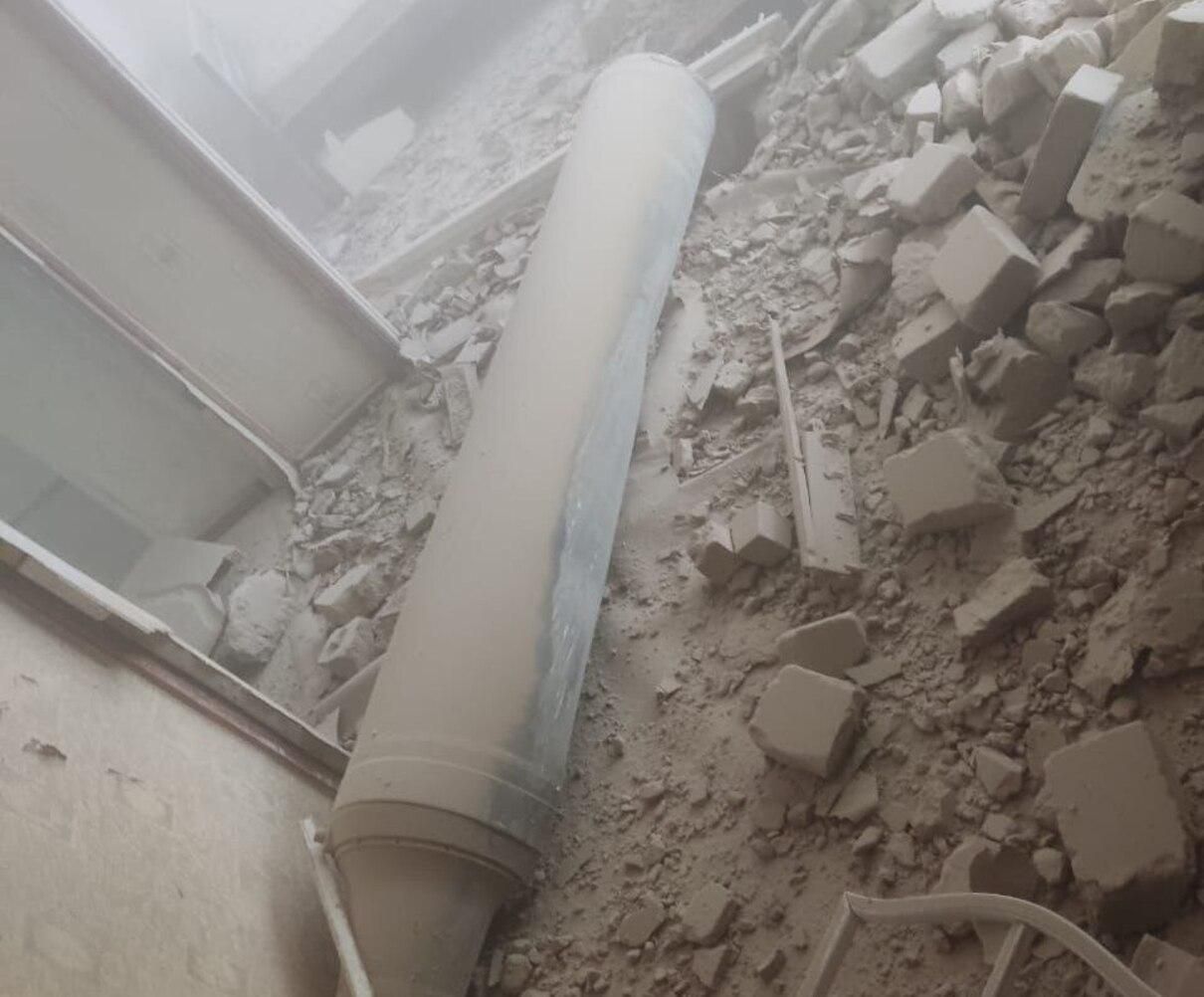 Перша серйозна провокація за останні 10 днів: деталі обстрілу прикордонних сіл на Сумщині - 24 Канал Перша серйозна провокація за останні 10 днів: деталі обстрілу прикордонних сіл на Сумщині - 24 Канал