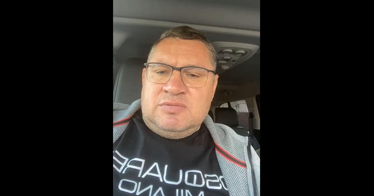 В Олешки на Херсонщині заходять окупанти, вже вивісили триколор на мерії, – міський голова - 24 Канал В Олешки на Херсонщині заходять окупанти, вже вивісили триколор на мерії, – міський голова - 24 Канал