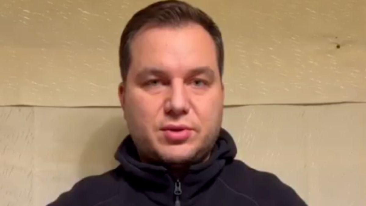 Не дай Бог, буде погіршення ситуації: Живицький поки не радить повертатися на Сумщину - 24 Канал Не дай Бог, буде погіршення ситуації: Живицький поки не радить повертатися на Сумщину - 24 Канал