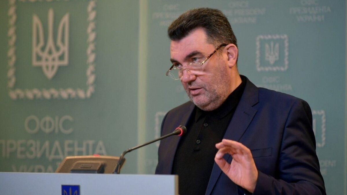 Люди, которые там защищают город – это уже живые герои, – Данилов о ситуации в Мариуполе Люди, которые там защищают город – это уже живые герои, – Данилов о ситуации в Мариуполе