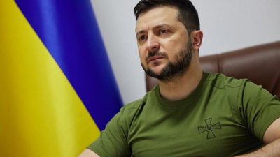 Після Бучі й Маріуполя Росія не матиме багато шансів говорити з Україною, – Зеленський