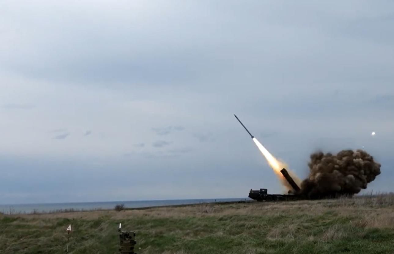 Ракетная программа Украины не останавливалась, – Данилов об успехах "Ольхи" и "Нептунов" - 24 Канал