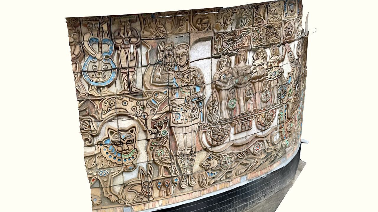 ЮНЕСКО запустила проєкт для збереження української спадщини Backup Ukraine - 24 Канал ЮНЕСКО запустила проєкт для збереження української спадщини Backup Ukraine - 24 Канал