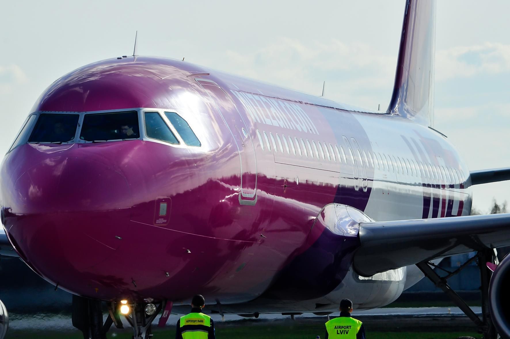 Россия потенциально может выкупить европейские самолеты: все из-за поправки к санкциям ЕС Россия потенциально может выкупить европейские самолеты: все из-за поправки к санкциям ЕС